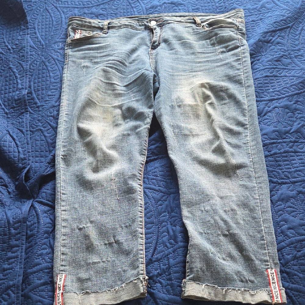 ZINAI Jeans for sale